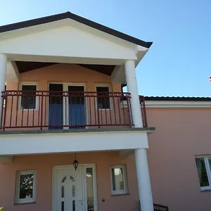  Apartment Oaza Kroatien