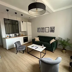 Apartment Nouveau Loft: Vieille-ville, Musee Picasso, Marche Frankreich