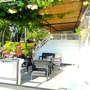  Apartment Sun House Kroatien
