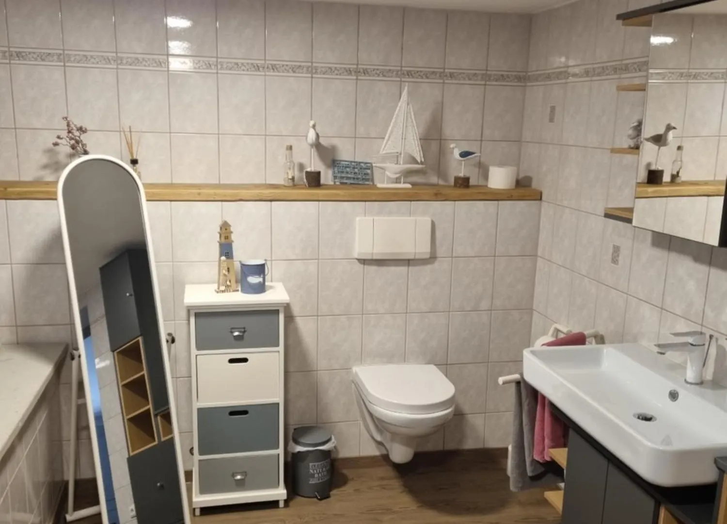 idylische Ferienwohnung Schollbrunn Deutschland