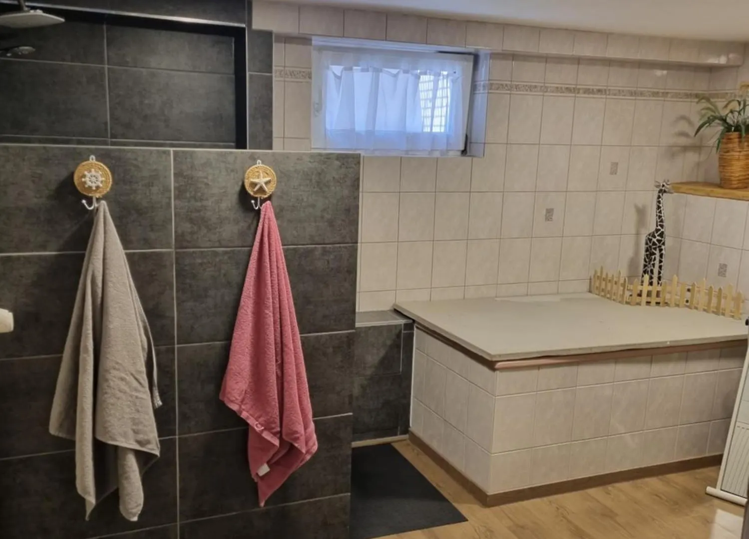 Apartment idylische Ferienwohnung Schollbrunn