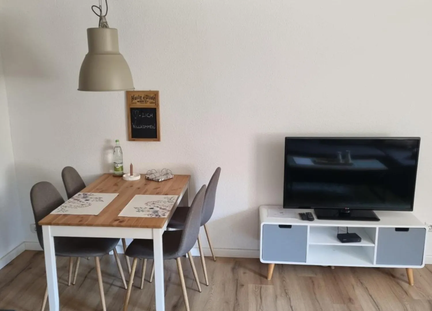 idylische Ferienwohnung Schollbrunn 0*,  Deutschland